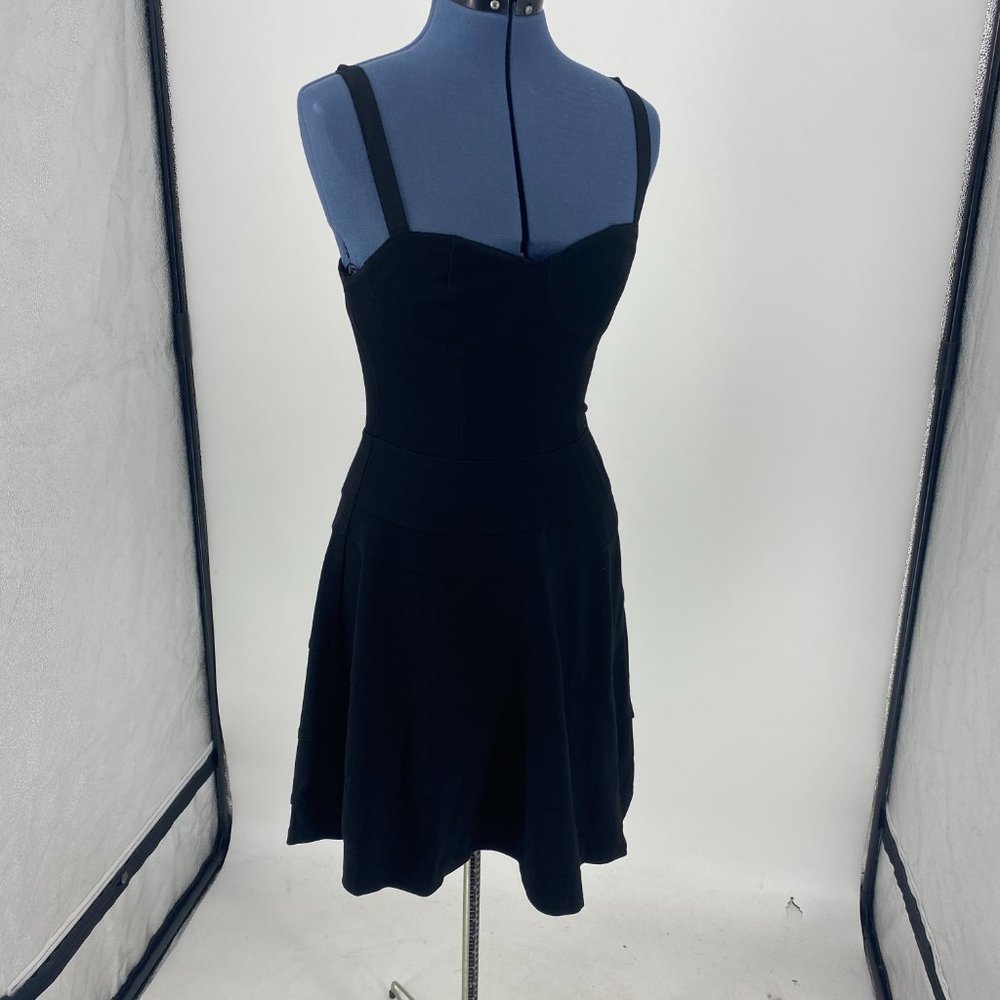 Patterson J. Kincaid | Size S. The Perfect LBD!